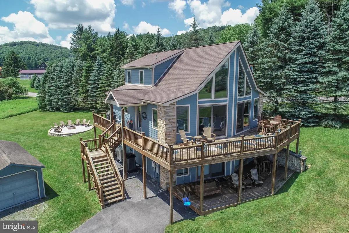 8 Hidden Cove Ct, Oakland, MD 21550 - #1