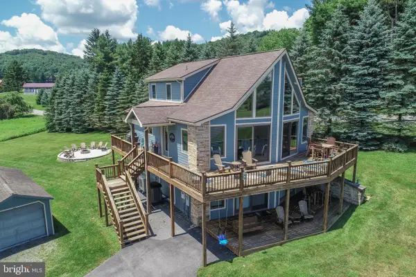 8 Hidden Cove Ct, OAKLAND, MD 21550