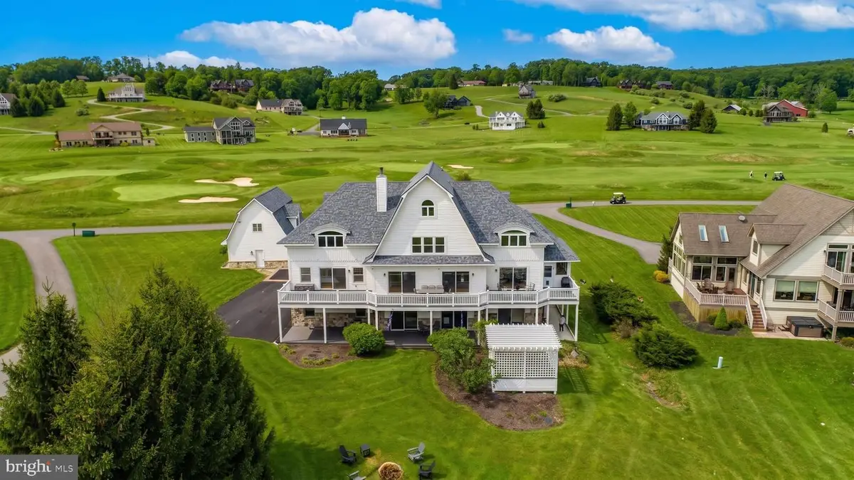 282 Lakefront Links Dr, Swanton, MD 21561 - #1