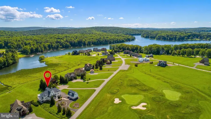 282 Lakefront Links Dr, Swanton, MD 21561 - #2