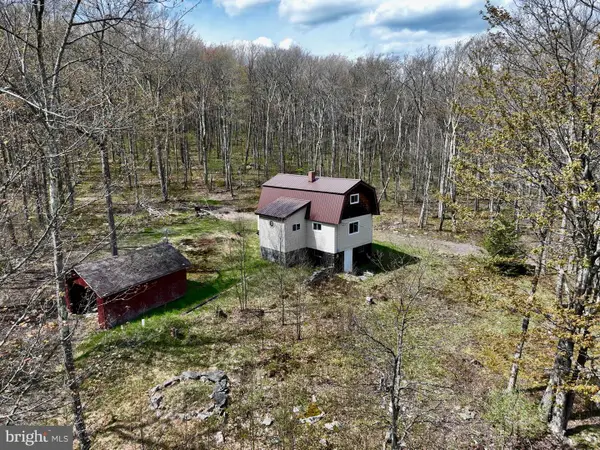 1290 Gaswell Rd, GRANTSVILLE, MD 21536