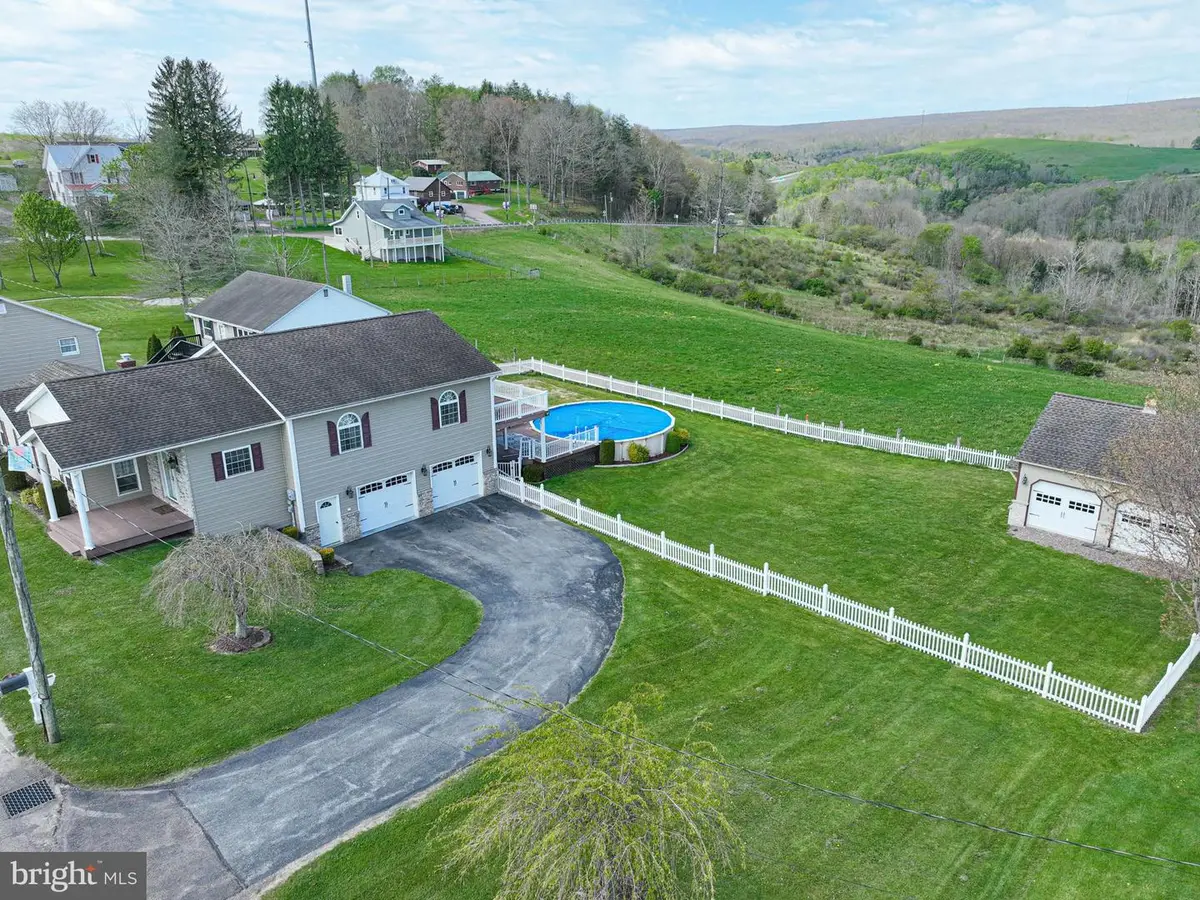 18 Springs Rd, Grantsville, MD 21536 - #1