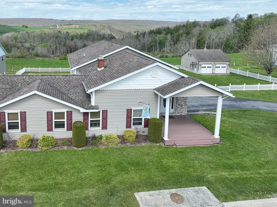18 Springs Rd, Grantsville, MD 21536 - #2
