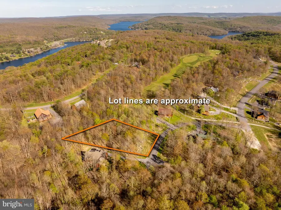 Lot 34 Blue Mountain Vw, 6 Sang Run, MD 21541 - #3