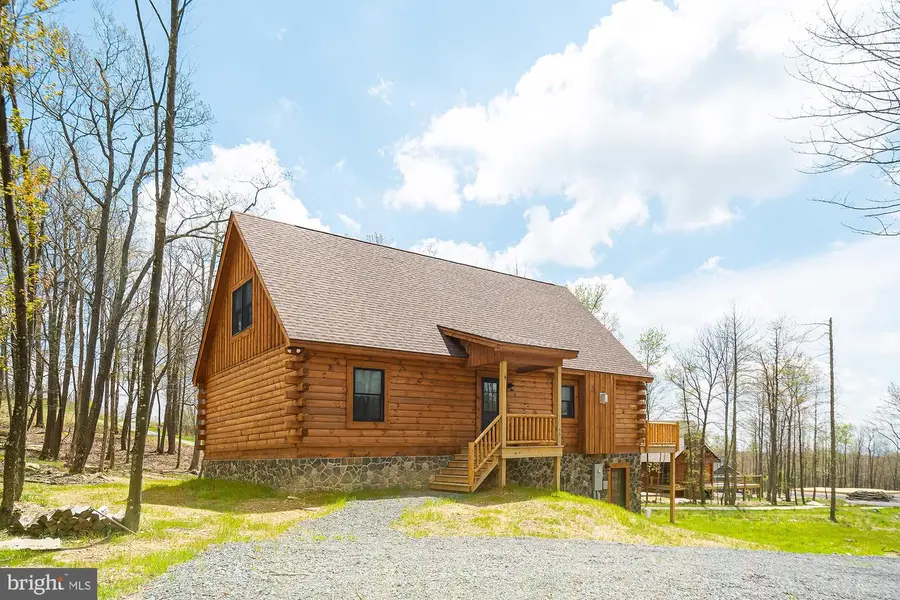 50 Blue Mountain View, 6 Sang Run, MD 21541 - #3