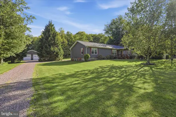 139 Lakeview Dr, GRANTSVILLE, MD 21536