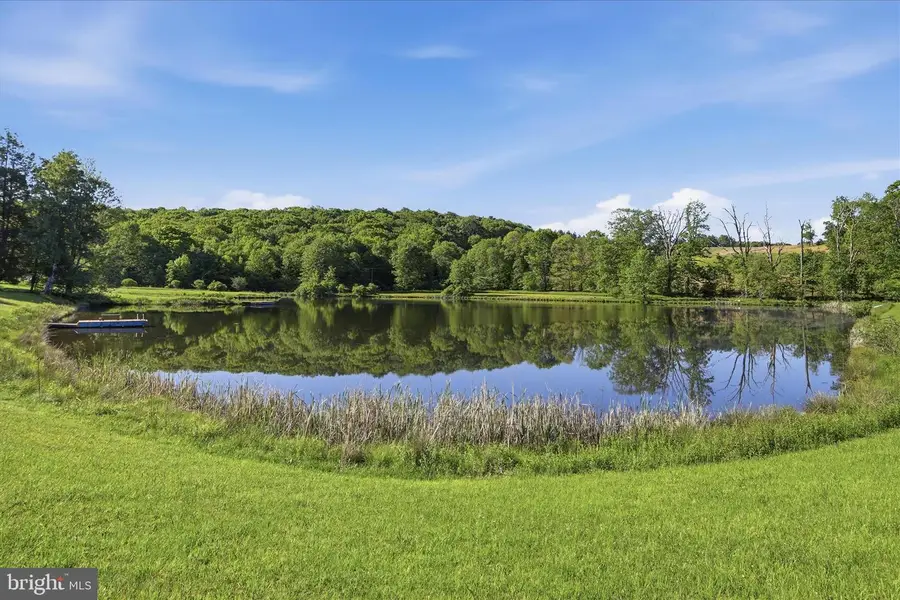 139 Lakeview Dr, Grantsville, MD 21536 - #3