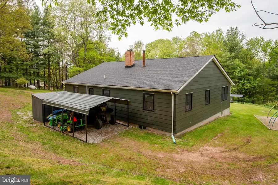 2254 Garrett Rd, Oakland, MD 21550 - #3