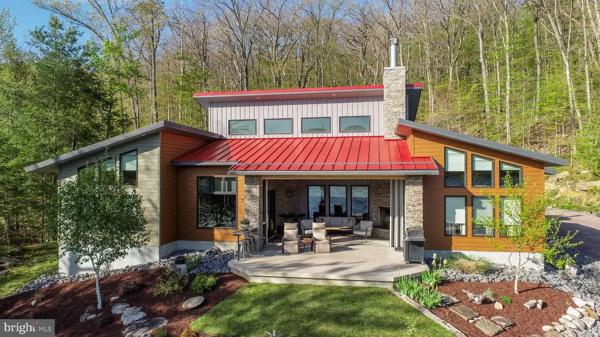 755 Rock Lodge Rd, McHenry, MD 21541 - #1