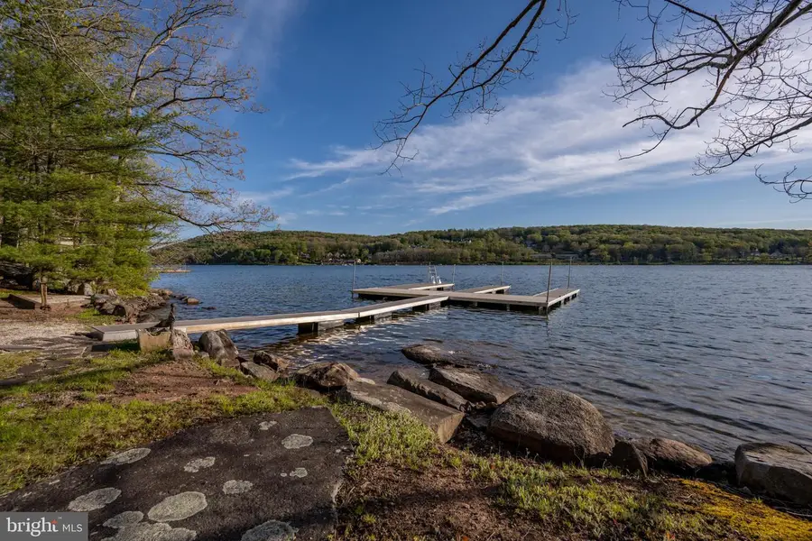 755 Rock Lodge Rd, McHenry, MD 21541 - #2