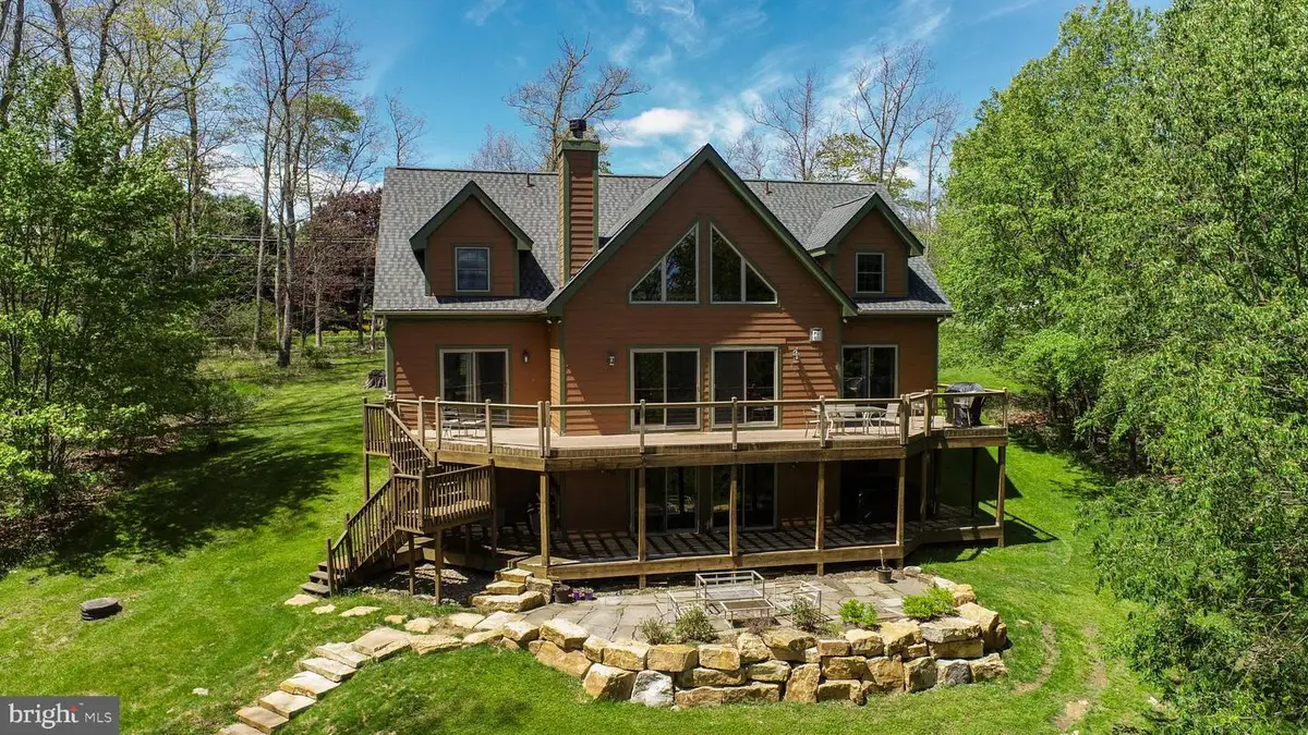 2828 Glendale Rd, Swanton, MD 21561 - #1