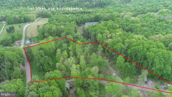 Greengables Rd, FRIENDSVILLE, MD 21531