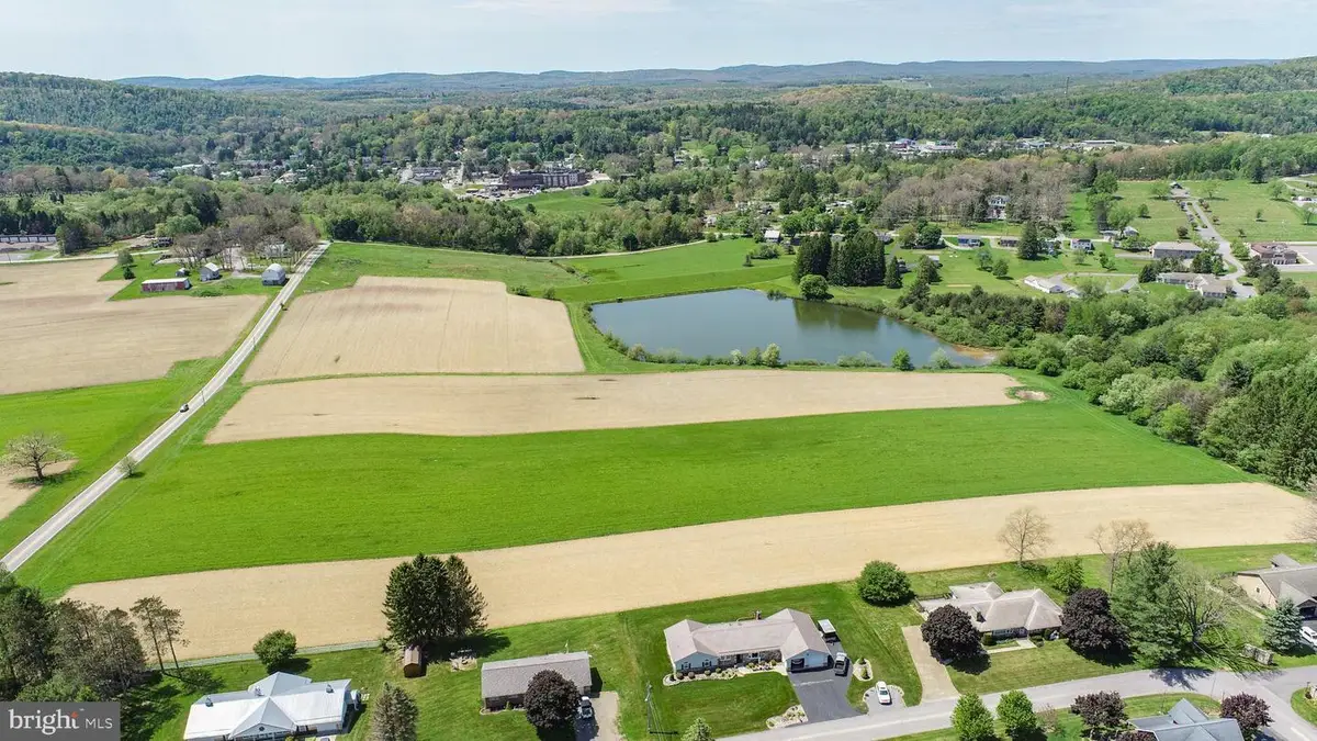 9.75 Ac. Dennett Road, Oakland, MD 21550 - #1