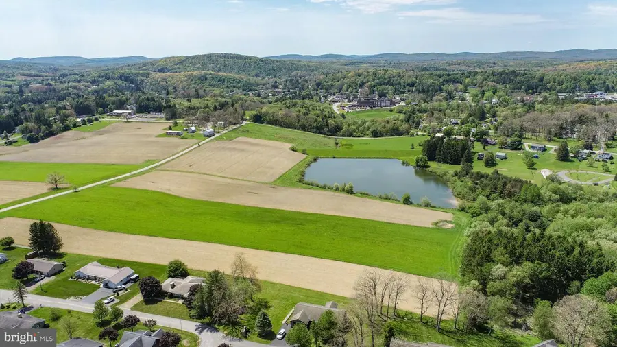 9.75 Ac. Dennett Road, Oakland, MD 21550 - #3