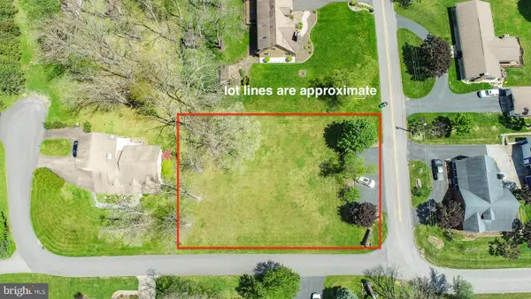 Lot 2 Oak Breeze Lane, OAKLAND, MD 21550