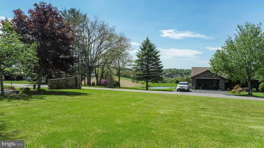 Lot 2 Oak Breeze Lane, Oakland, MD 21550 - #2