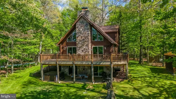 125 Ruta Ln, SWANTON, MD 21561