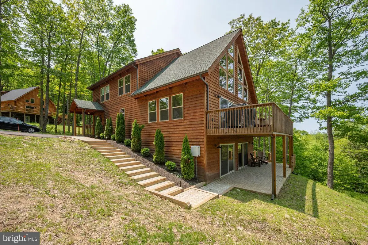 879 Fork Run Trl, McHenry, MD 21541 - #1