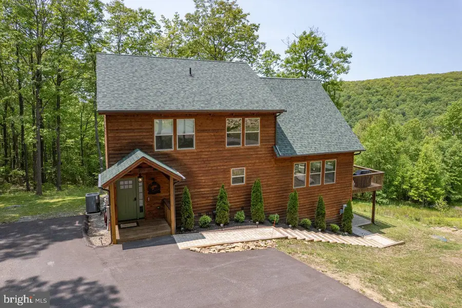 879 Fork Run Trl, McHenry, MD 21541 - #2