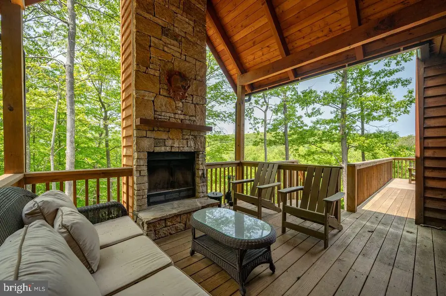 879 Fork Run Trl, McHenry, MD 21541 - #3