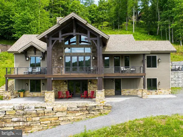 2250 Marsh Hill Rd, MC HENRY, MD 21541