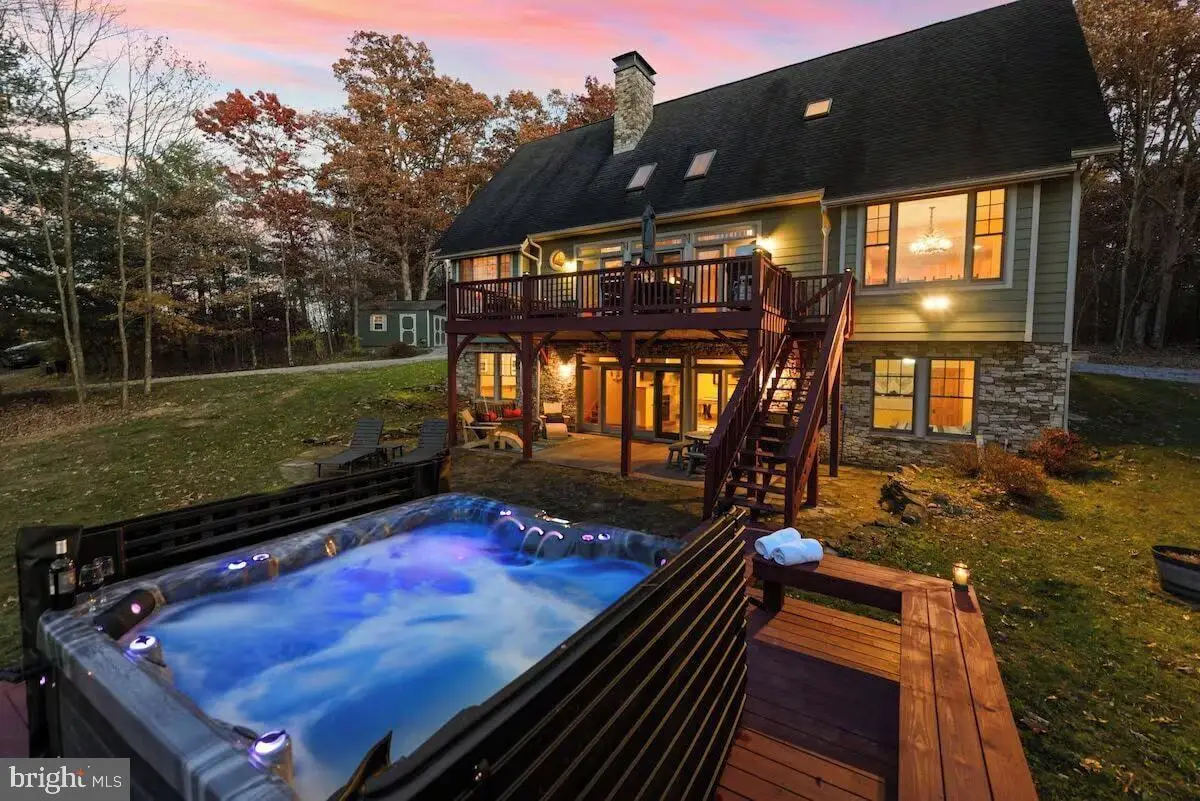 185 Ruta Ln, Swanton, MD 21561 - #1