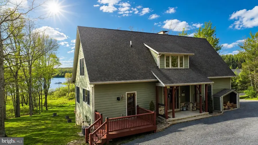 185 Ruta Ln, Swanton, MD 21561 - #3