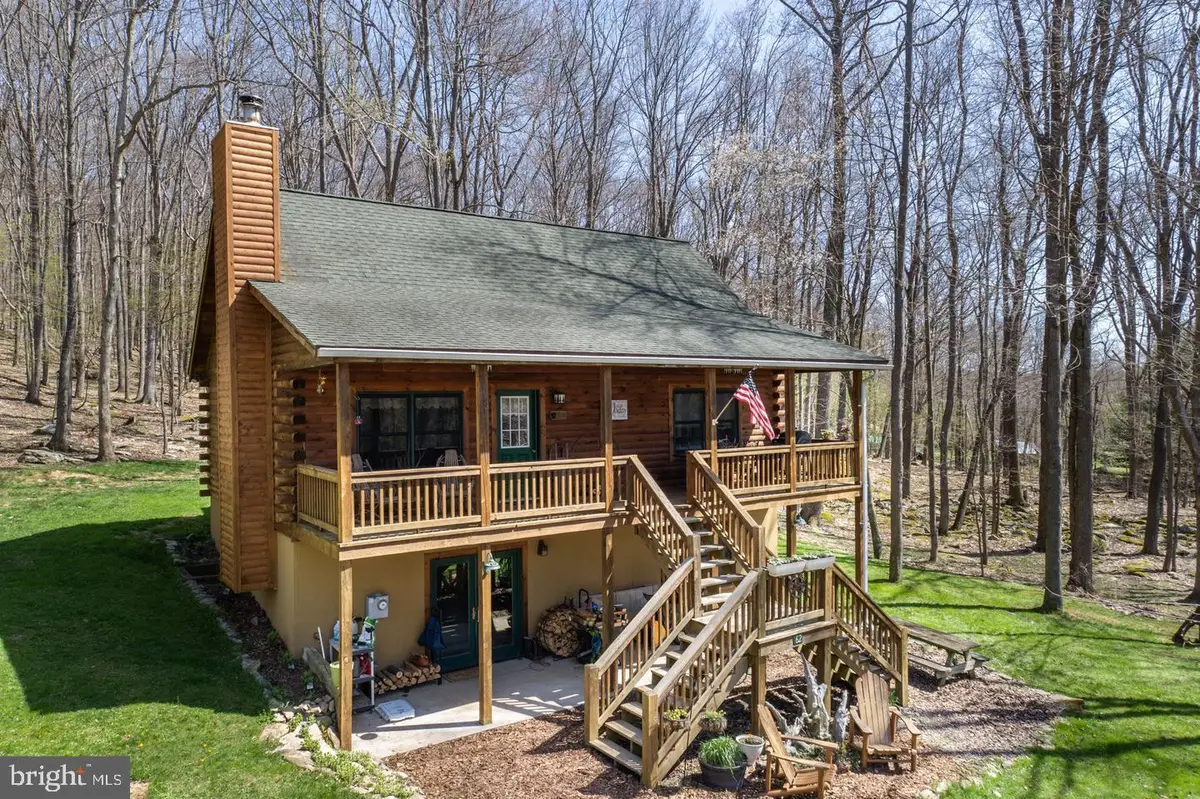 62 Mallard Lake Trl, Swanton, MD 21561 - #1