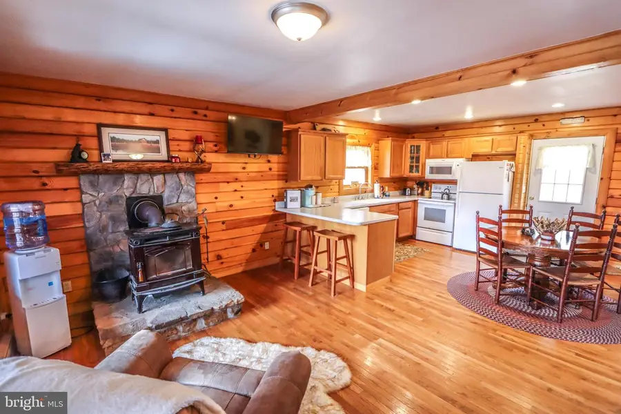 62 Mallard Lake Trl, Swanton, MD 21561 - #3