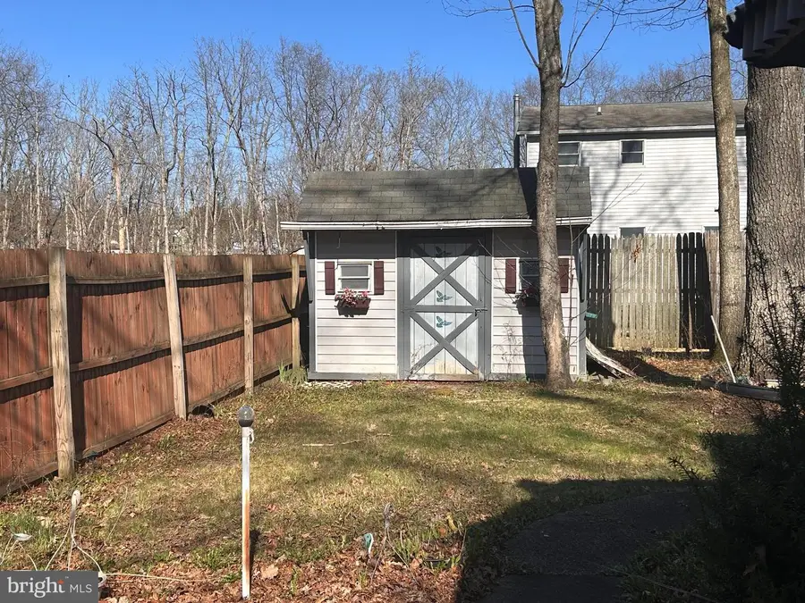 123 B Street, Mountain Lake Park, MD 21550 - #2