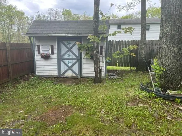 123 B Street, Mountain Lake Park, MD 21550 - #3