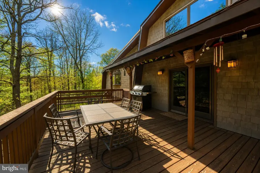2448 Birchwood Dr, Oakland, MD 21550 - #2