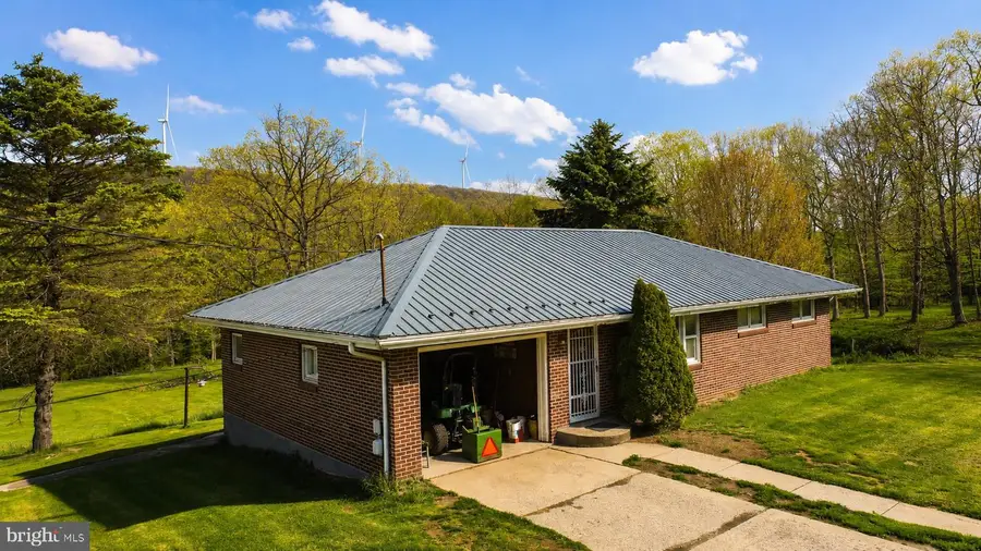 83 Bethlehem Rd, Oakland, MD 21550 - #2