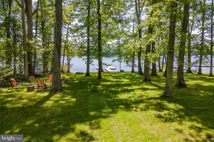 588 Lake Forest Drive, Oakland, MD 21550 - #2