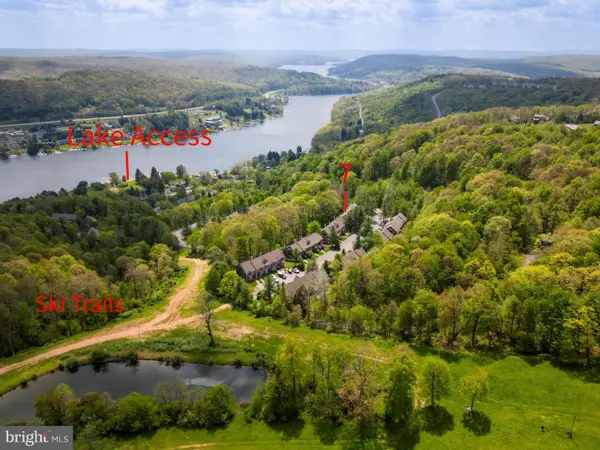 7 Winding Way #12b, MC HENRY, MD 21541