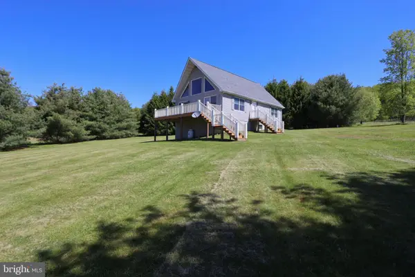 1129 Hemlock Rd, GRANTSVILLE, MD 21536