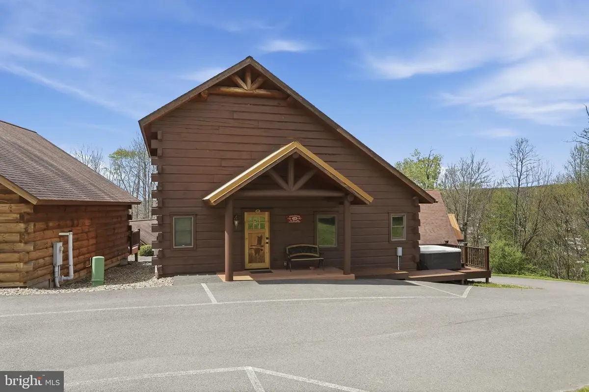 235 Cabin Lodge Rd, McHenry, MD 21541 - #1