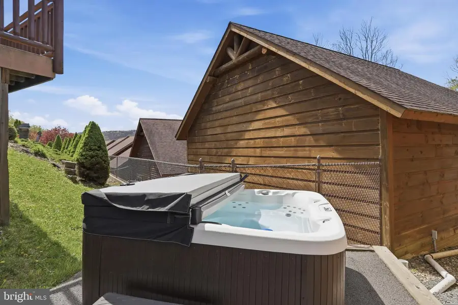 251 Cabin Lodge Rd, McHenry, MD 21541 - #3