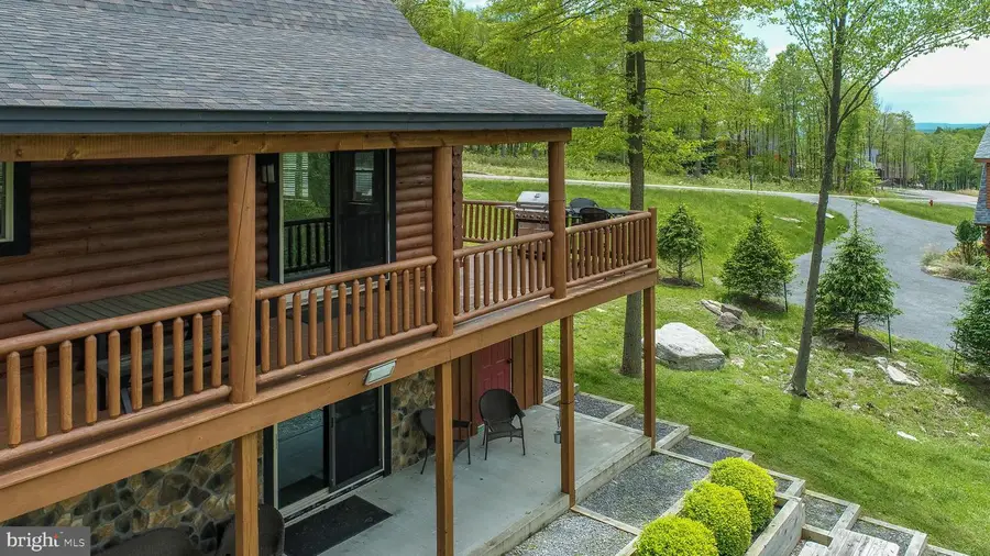 870 N Camp Rd, McHenry, MD 21541 - #2