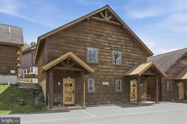 267 Cabin Lodge Rd, MC HENRY, MD 21541
