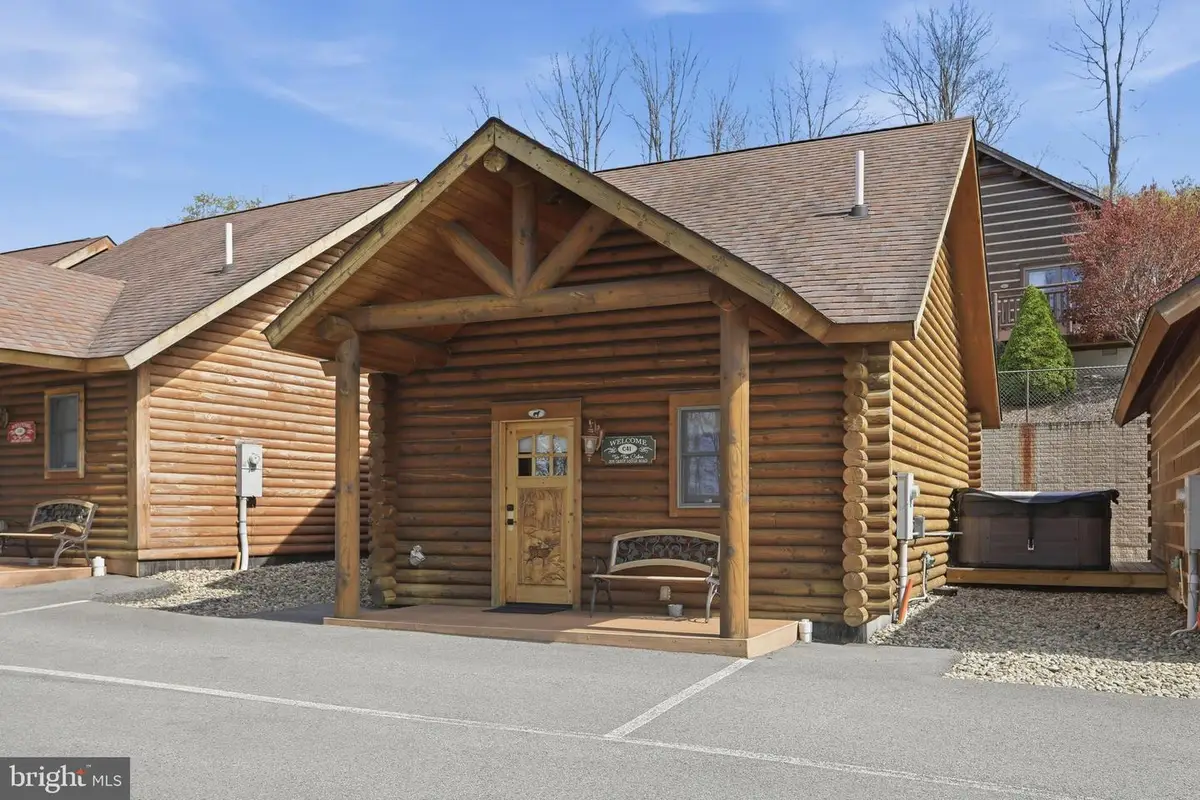 305 Cabin Lodge Rd, McHenry, MD 21541 - #1