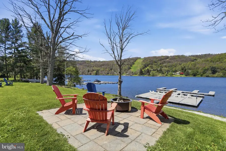 38 Lakeside Village Lane, McHenry, MD 21541 - #3
