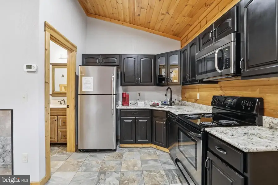 18 Lakeside Village Lane, McHenry, MD 21541 - #3