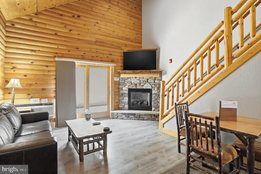 277 Cabin Lodge Rd, McHenry, MD 21541 - #3