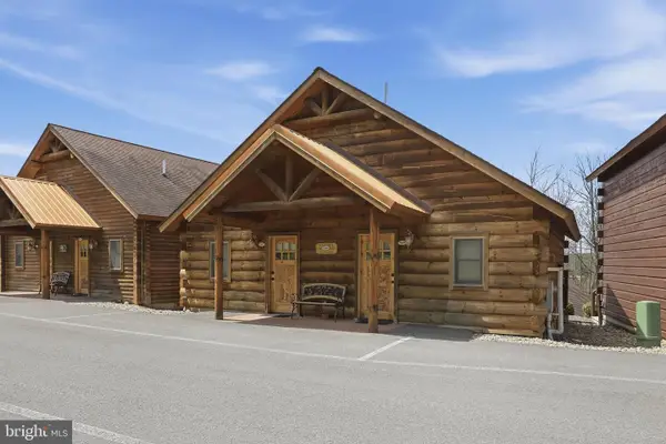 221 Cabin Lodge Rd, MC HENRY, MD 21541