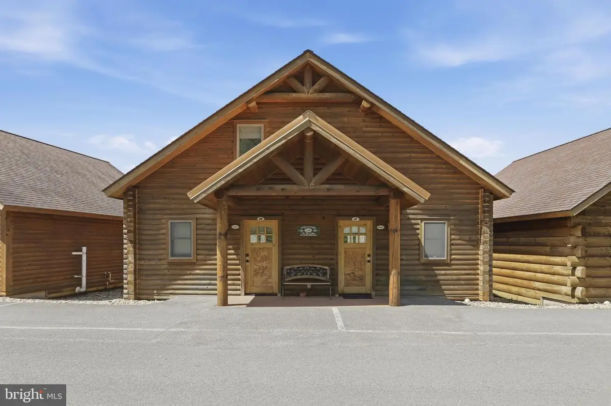 211 Cabin Lodge Rd, McHenry, MD 21541 - #1
