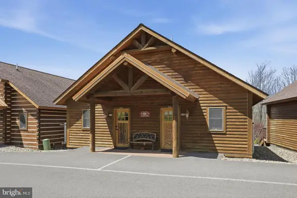 199 Cabin Lodge Rd, MC HENRY, MD 21541