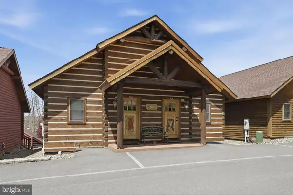 171 Cabin Lodge Rd, MC HENRY, MD 21541