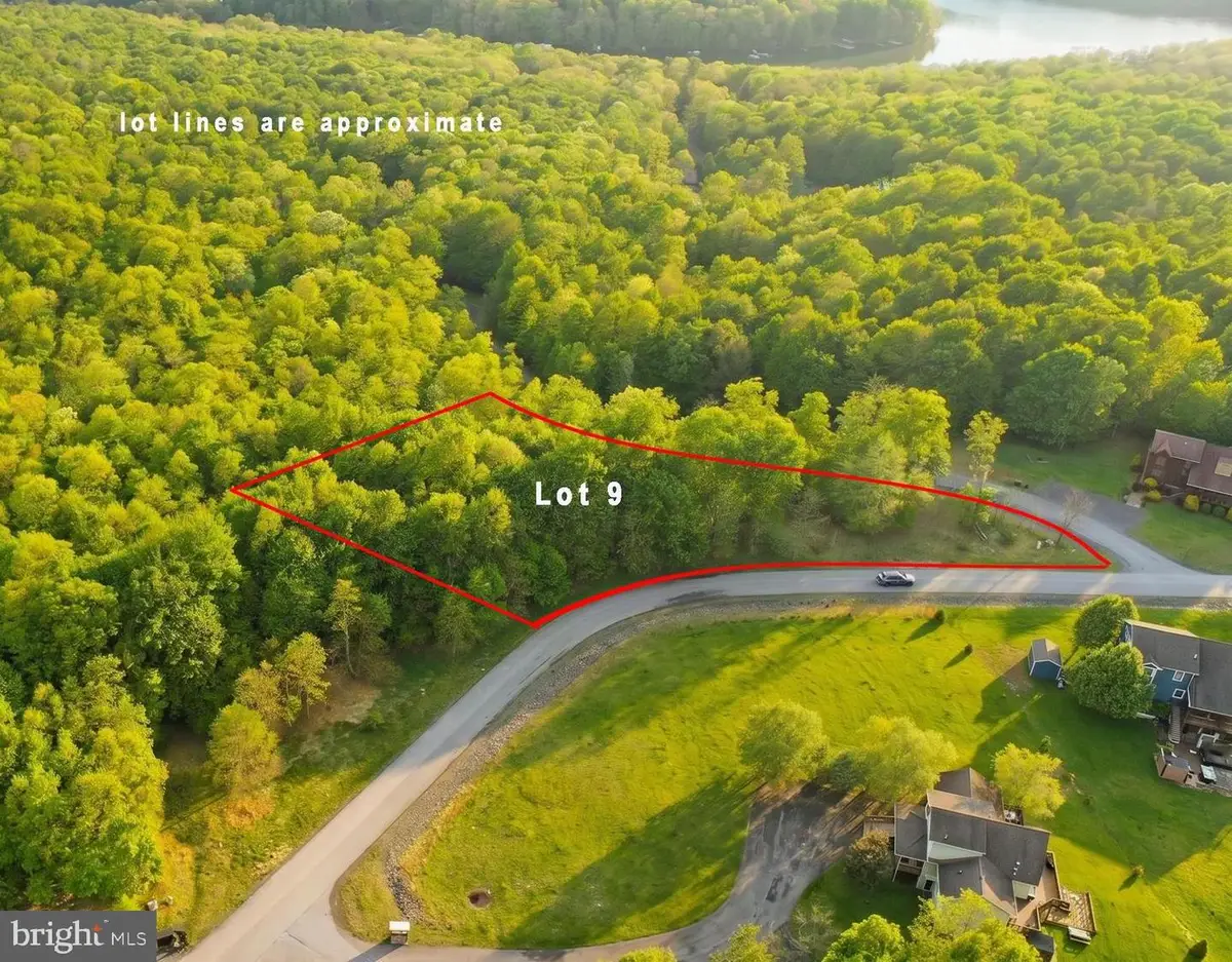 Lot 9 Woodlands Hill Ln, Oakland, MD 21550 - #1
