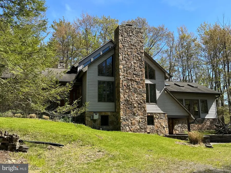 122 Woodlands Hill Ln, Oakland, MD 21550 - #3